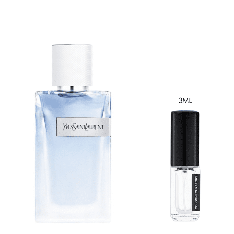 Yves Saint Laurent Y Eau Fraiche - 3mL Sample