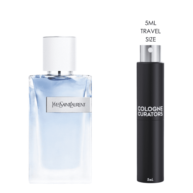 Yves Saint Laurent Y Eau Fraiche - Travel Sample