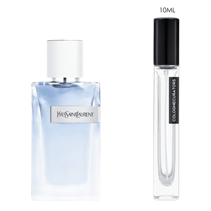 Yves Saint Laurent Y Eau Fraiche - 10mL Sample