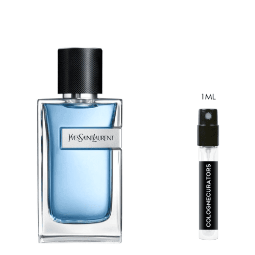 Yves Saint Laurent Y Eau De Toilette - 1mL Sample