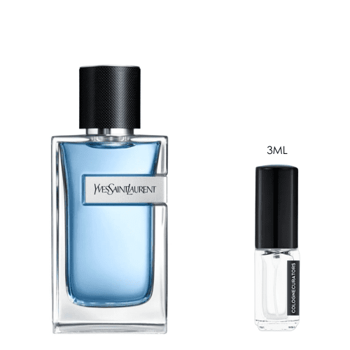 Yves Saint Laurent Y Eau De Toilette - 3mL Sample