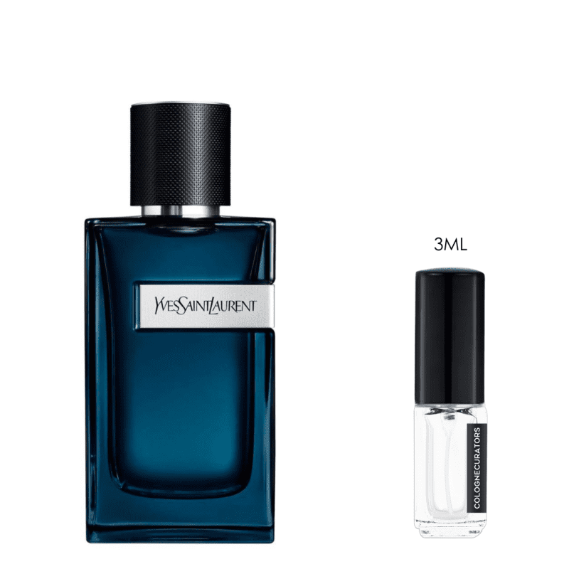 Yves Saint Laurent Y Intense - 3mL Sample