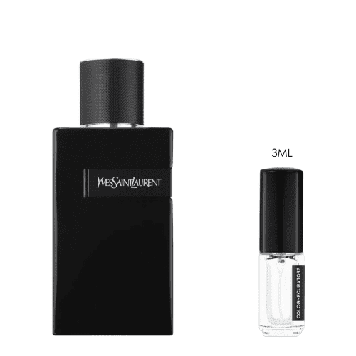  Yves Saint Laurent Y - 3mL Sample