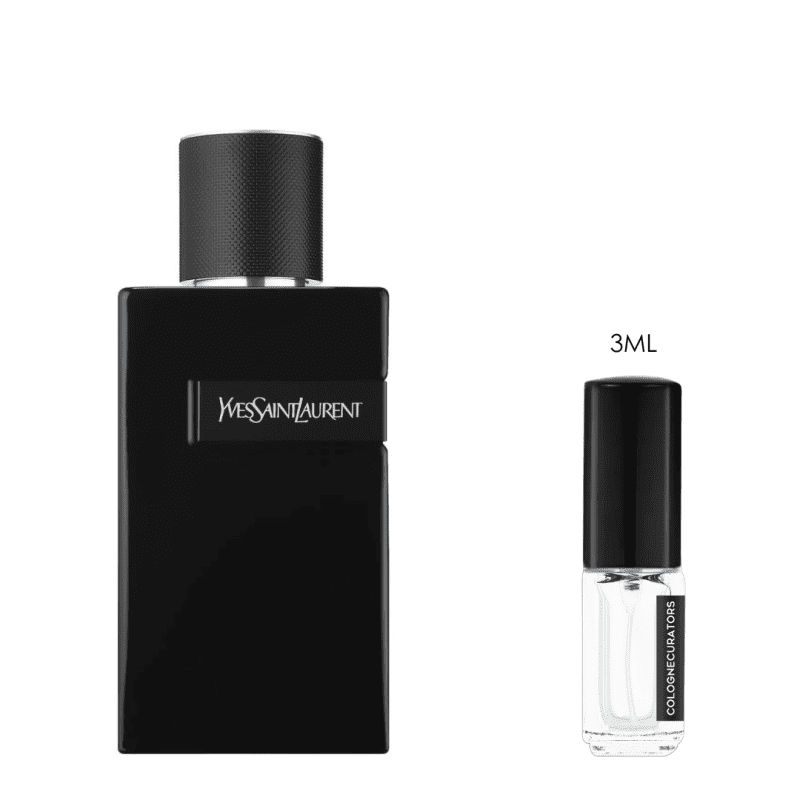 Yves Saint Laurent Y - 3mL Sample