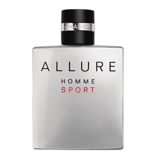 Chanel Allure Homme Sport EDT Fragrance Sample