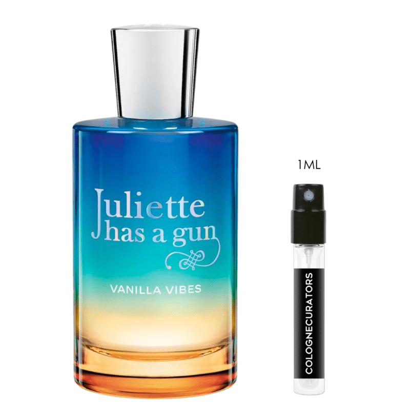 Juliette Has A Gun Vanilla Vibes EDP - 1mL Sample