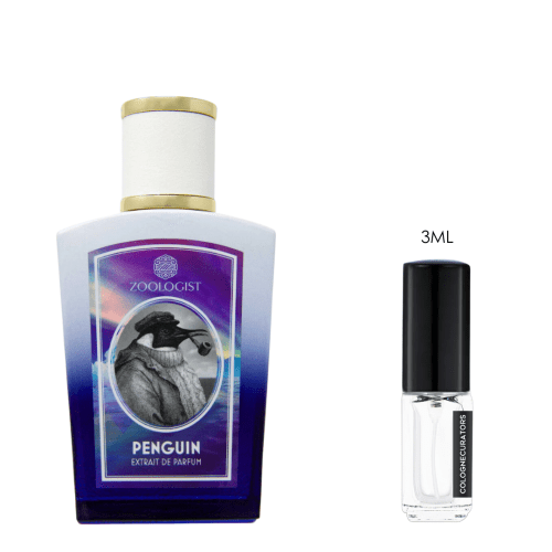 Zoologist Penguin Extrait - 3mL Sample