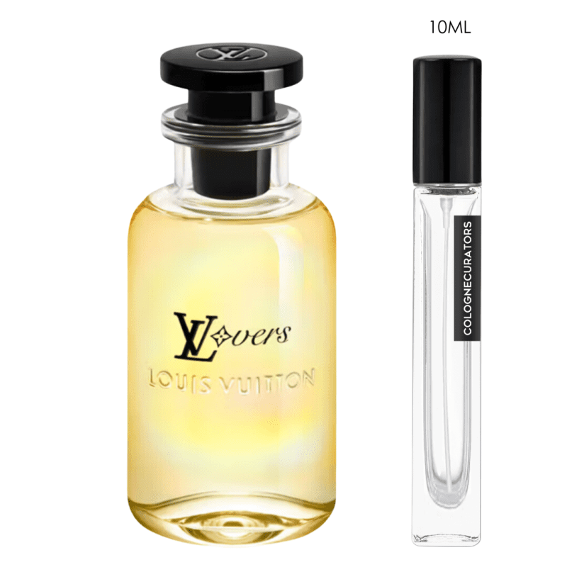 Louis Vuitton Lovers EDP - 10mL Sample