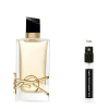 Yves Saint Laurent Libre EDP - 1mL Sample