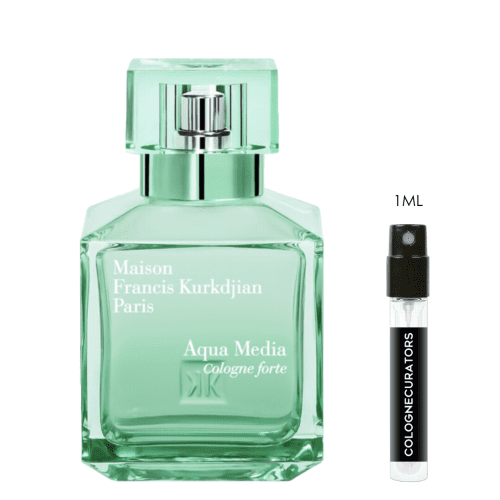 Maison Francis Kurkdjian Aqua Media EDP - 1mL Sample