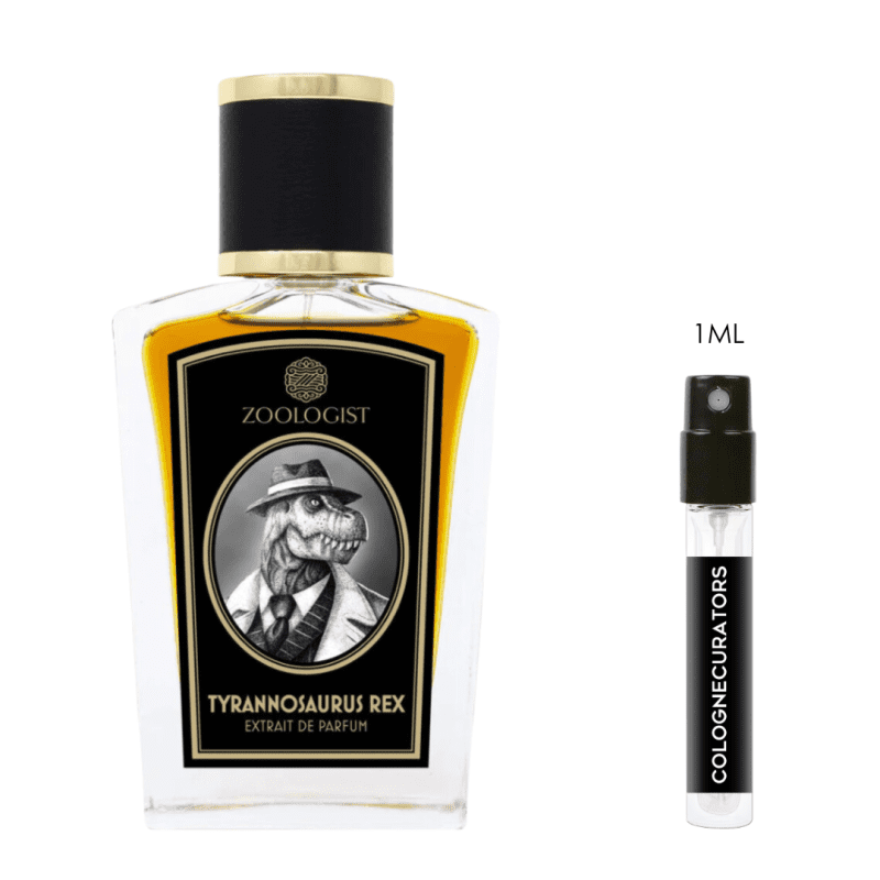 Zoologist Tyrannosaurus Rex Extrait - 1mL Sample