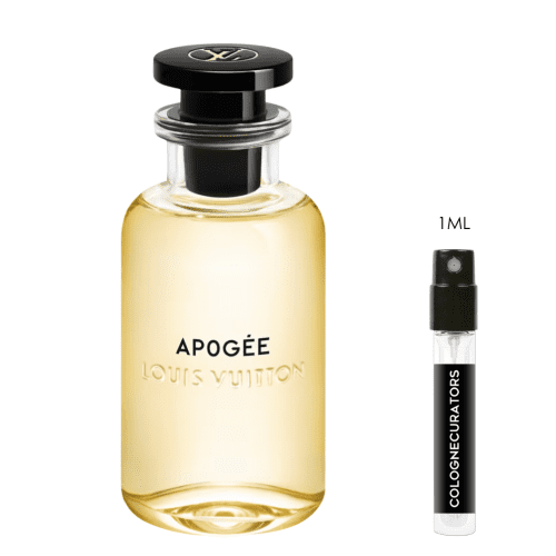 Louis Vuitton Apogee EDP - 1mL Sample