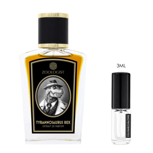 Zoologist Tyrannosaurus Rex Extrait - 3mL Sample