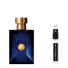 Versace Blue Dylan - 1mL Sample