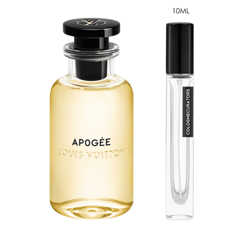 Louis Vuitton Apogee EDP - 10mL Sample