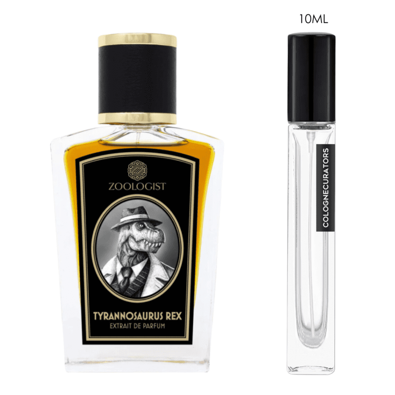 Zoologist Tyrannosaurus Rex Extrait - 10mL Sample