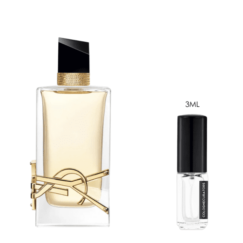 Yves Saint Laurent Libre EDP - 3mL Sample