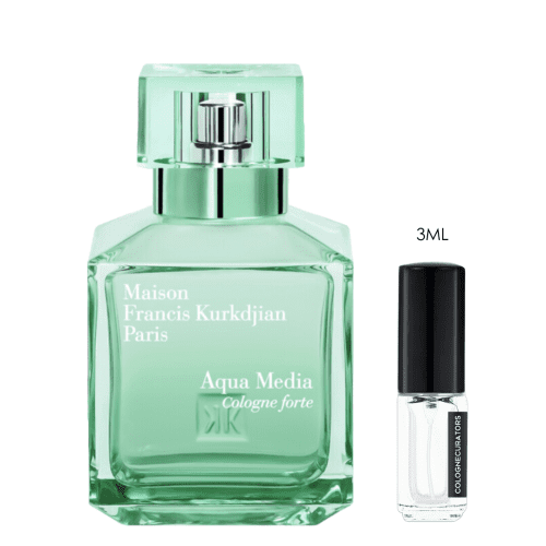 Maison Francis Kurkdjian Aqua Media EDP - 3mL Sample