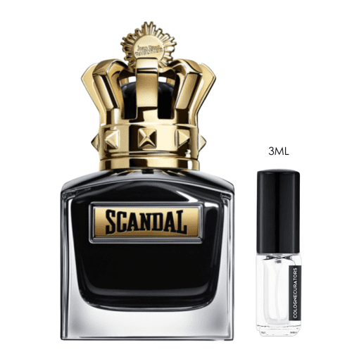 Jean Paul Gaultier Scandal Le Parfum EDP Intense - 3mL Sample