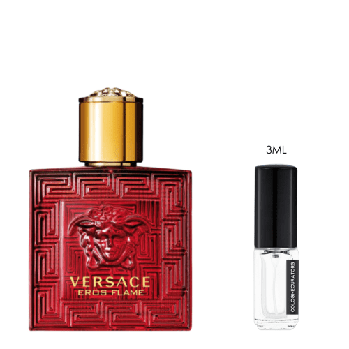 Versace Eros Flame - 3mL Sample