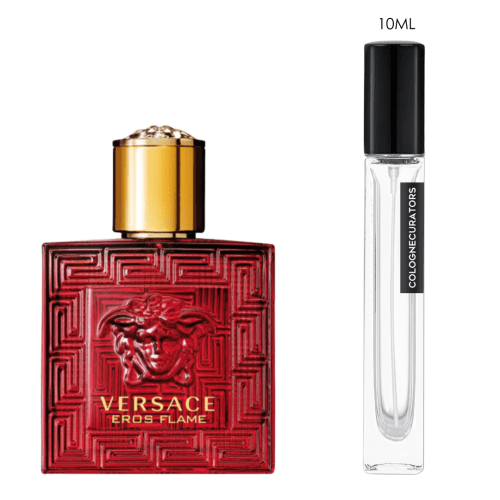 Versace Eros Flame - 10mL Sample