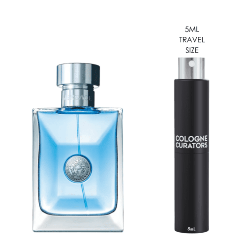 Versace Pour Homme  - Travel Sample