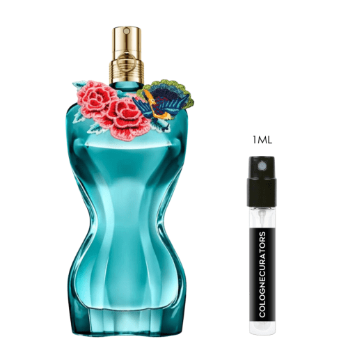 Jean Paul Gaultier La Belle Paradise Garden - 1mL Sample