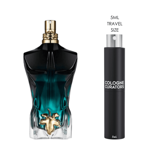 Jean Paul Gaultier Le Beau Le Parfum - Travel Sample 