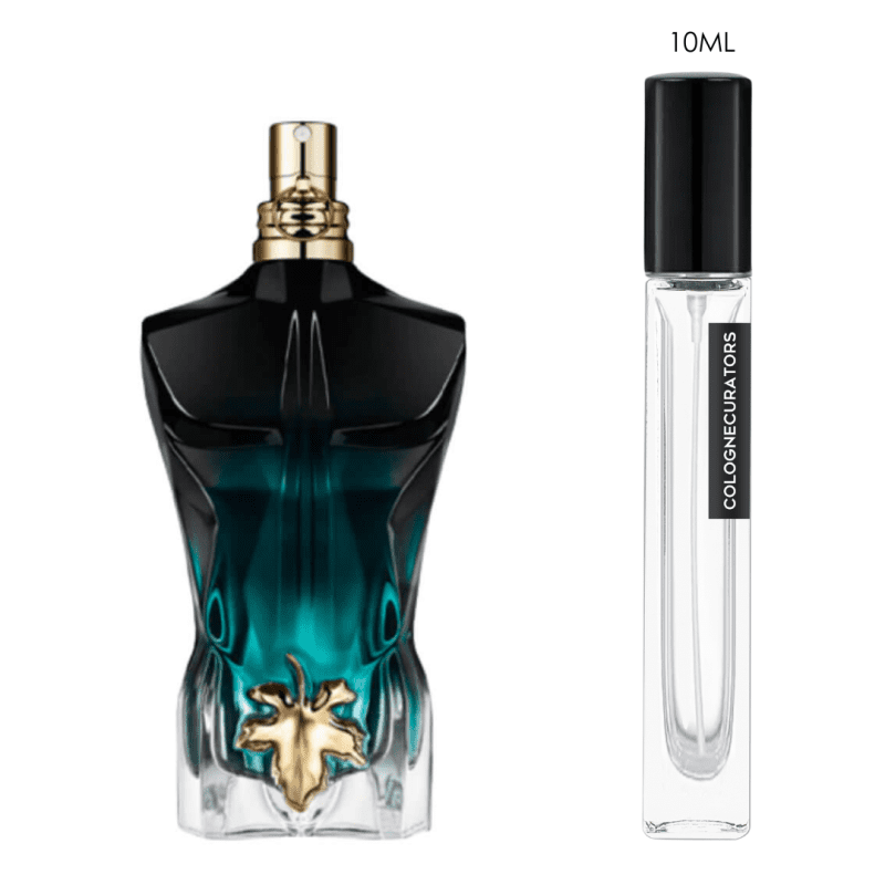 Jean Paul Gaultier Le Beau Le Parfum - 10mL Sample