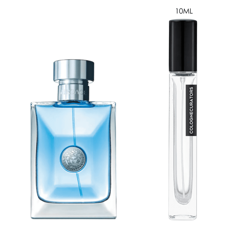 Versace Pour Homme  - 10mL Sample