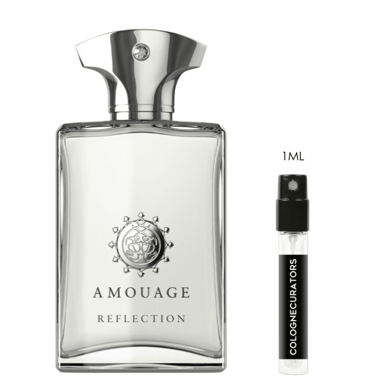 Amouage Reflection Man EDP - 1mL Sample