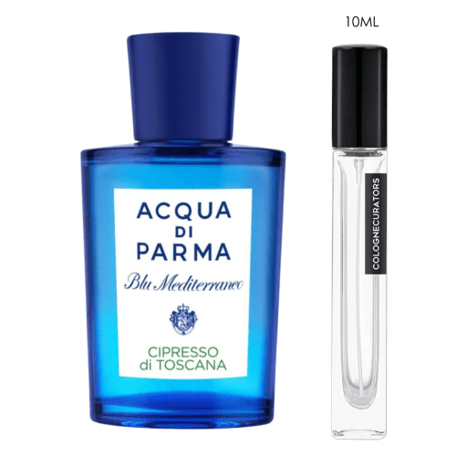 Acqua Di Parma Cipresso di Toscana - 10mL Sample