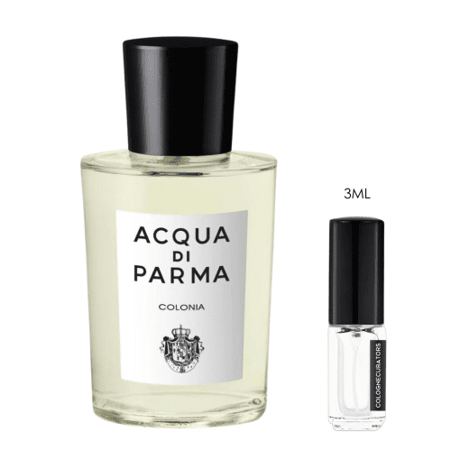 Acqua Di Parma Colonia - 3mL Sample