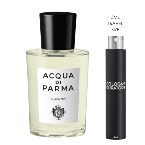 Acqua Di Parma Colonia - Travel Sample