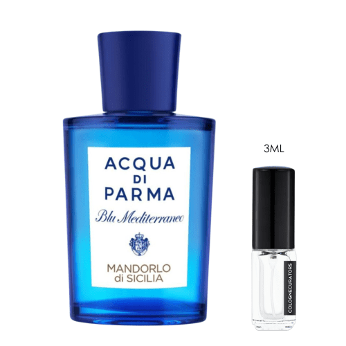 Acqua Di Parma Mandorlo di Sicilia - 3mL Sample