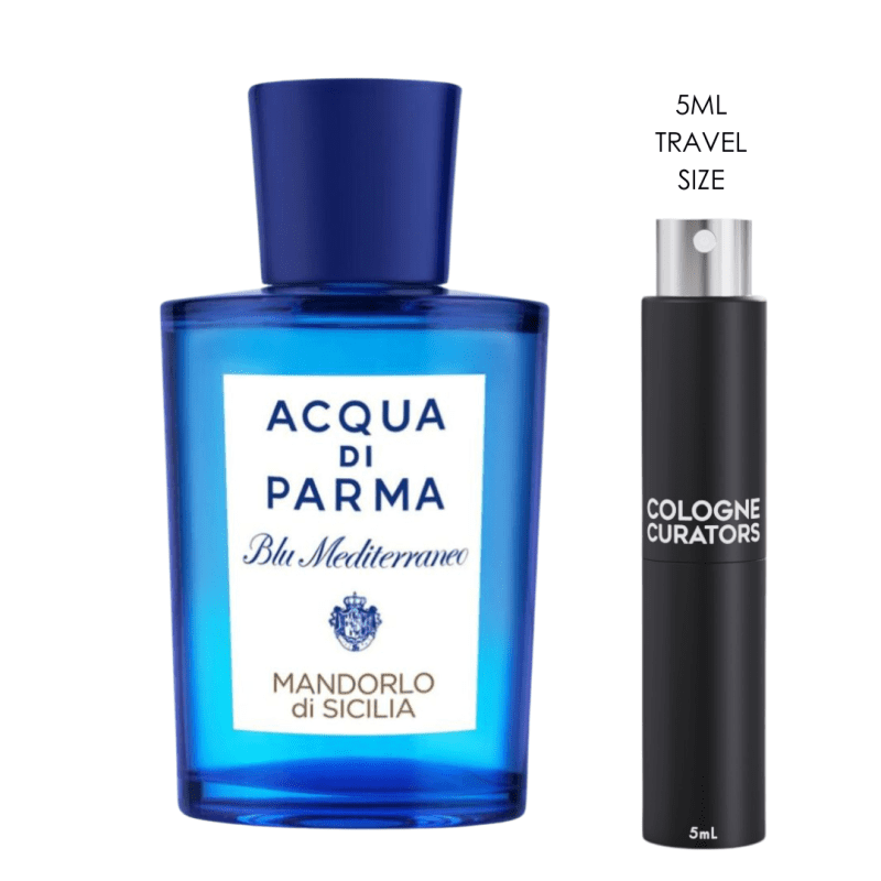 Acqua Di Parma Mandorlo di Sicilia - Travel Sample