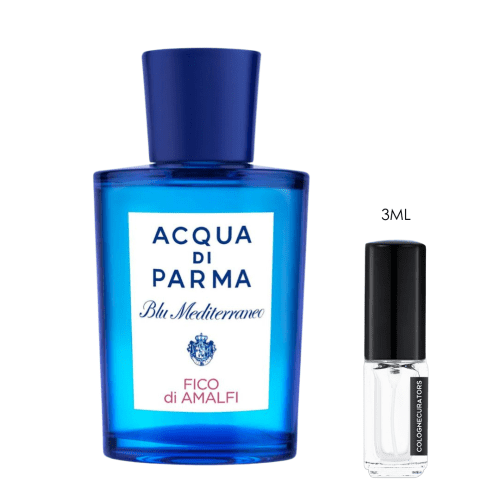 Acqua Di Parma Fico Di Amalfi - 3mL Sample