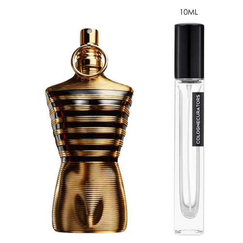 Jean Paul Gaultier Le Male Elixir Parfum - 10mL Sample