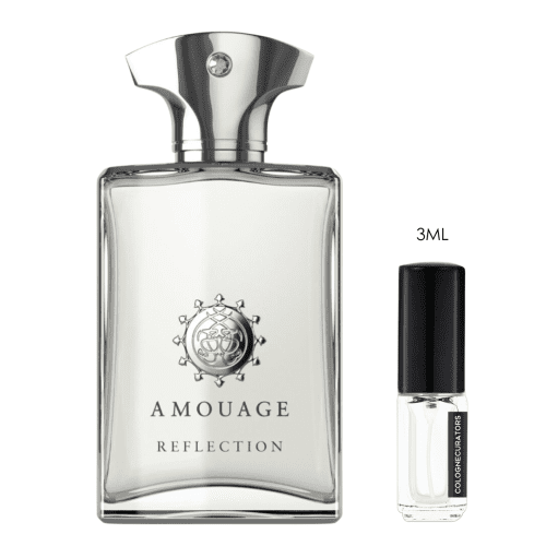 Amouage Reflection Man EDP - 3mL Sample