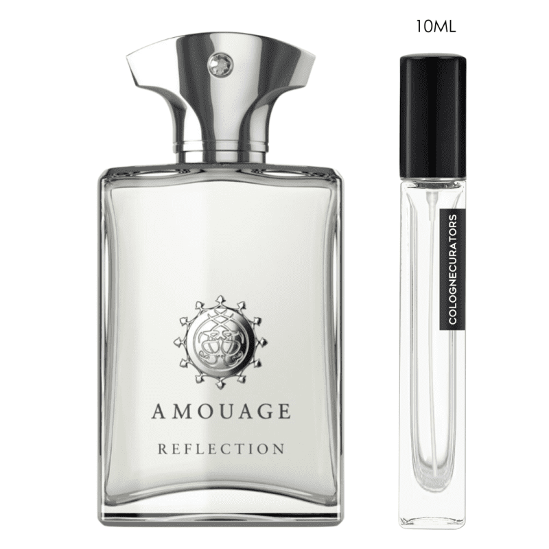 Amouage Reflection Man EDP - 10mL Sample