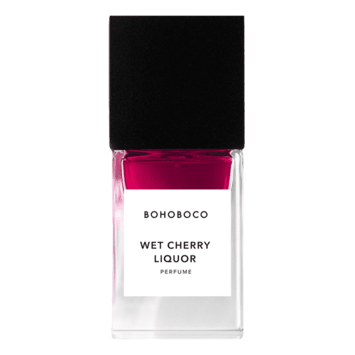 Bohoboco Wet Cherry Liquor EDP Fragrance Sample