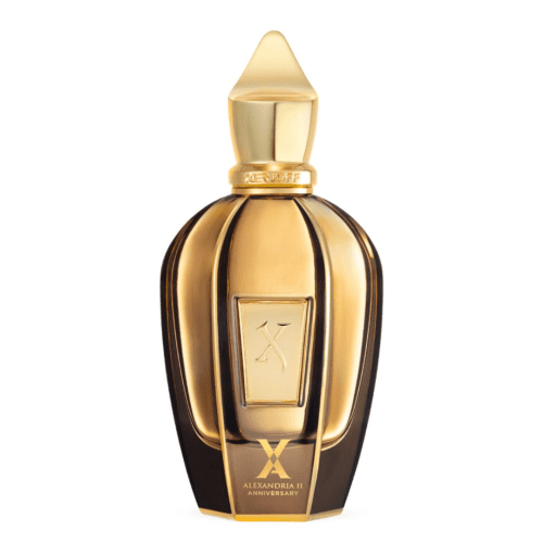 Xerjoff Alexandria II Anniversary EDP Fragrance Sample