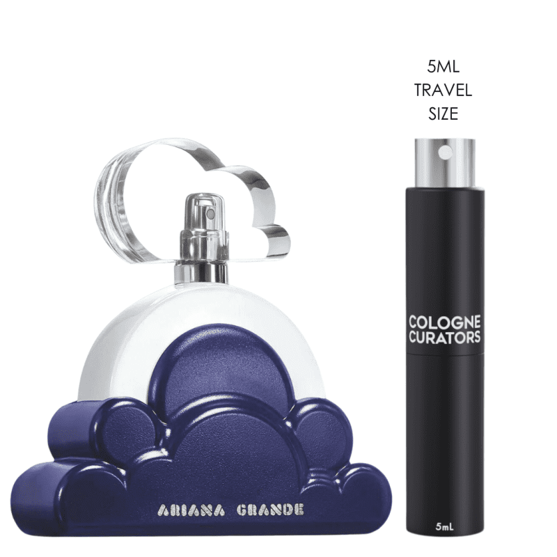 Ariana Grande Cloud 2.0 Intense - Travel Sample