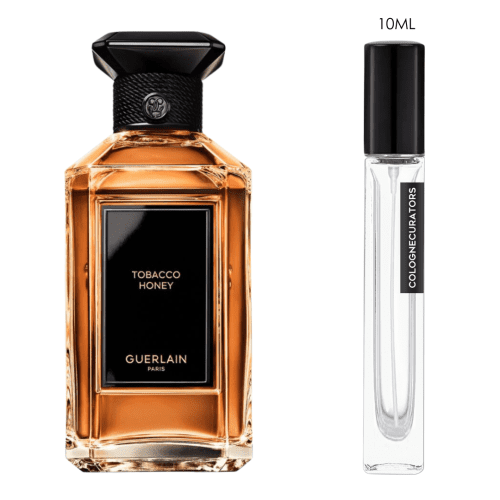 Guerlain Tobacco Honey Fragrance - 10mL Sample