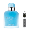 Dolce & Gabbana Light Blue Eau Intense - 1mL Sample