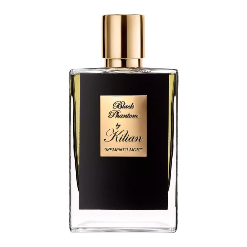 Kilian Black Phantom EDP Fragrance Sample