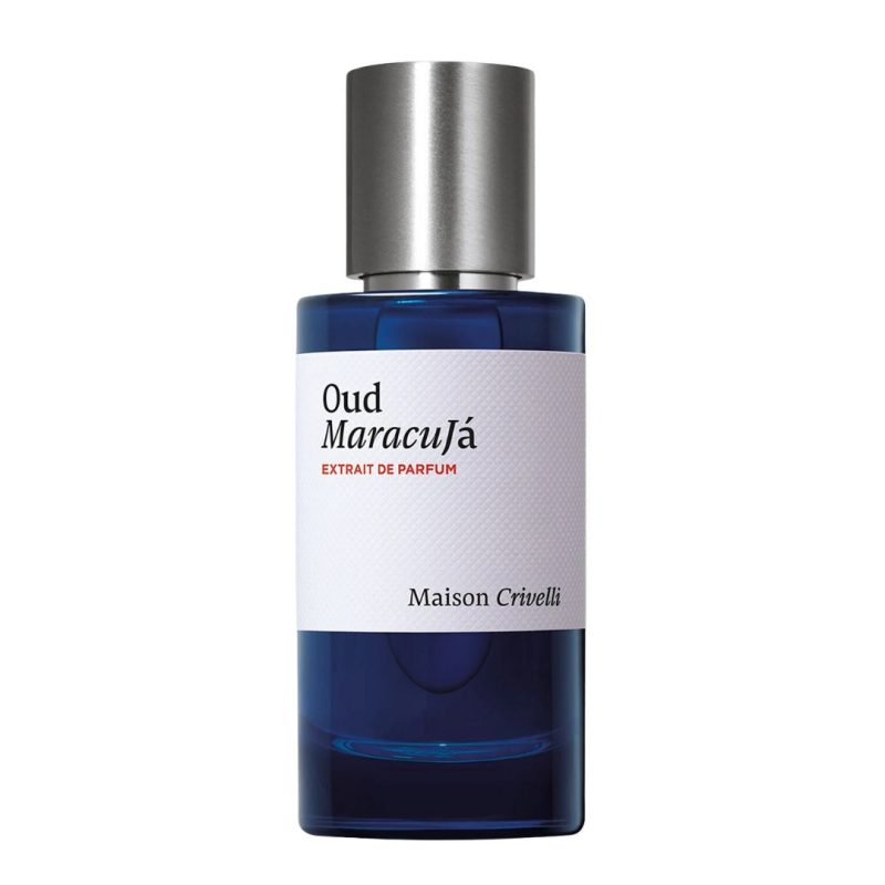 Maison Criveli Oud Maracuja Fragrance Sample