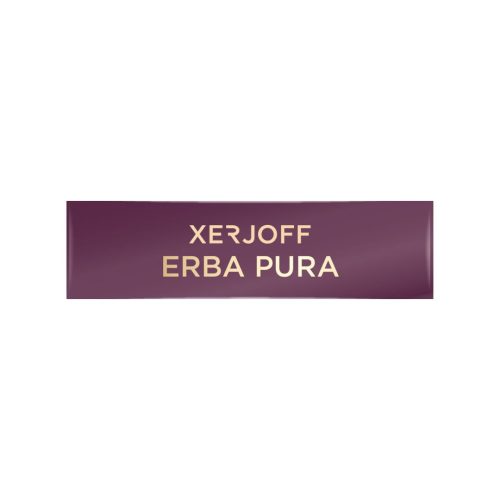 Xerjoff Erba Pura - Box Sample