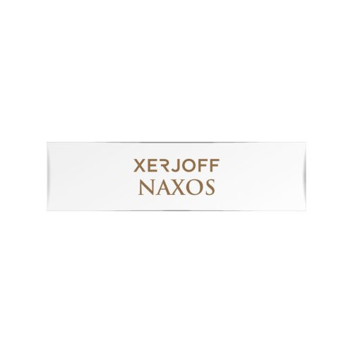 Xerjoff Naxos - Box Sample